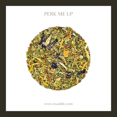 Perk Me Up