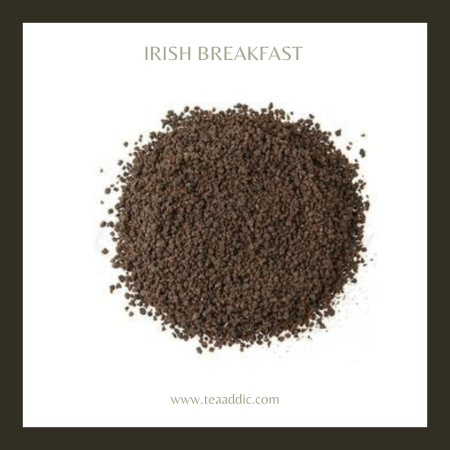 Irish Breakfast Tea