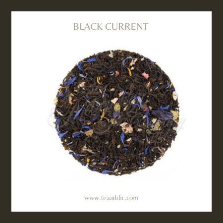 Black Current Tea