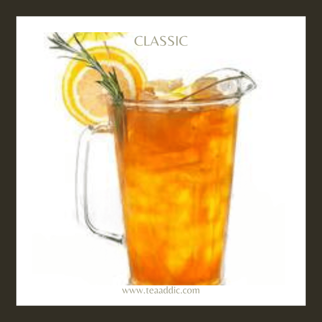 Classic Iced Tea Mix