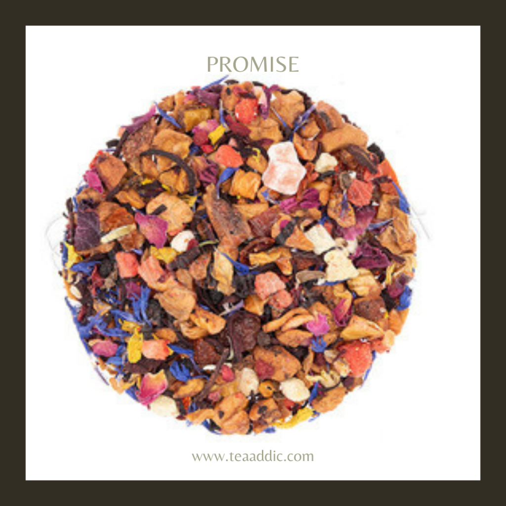 Promise Tea