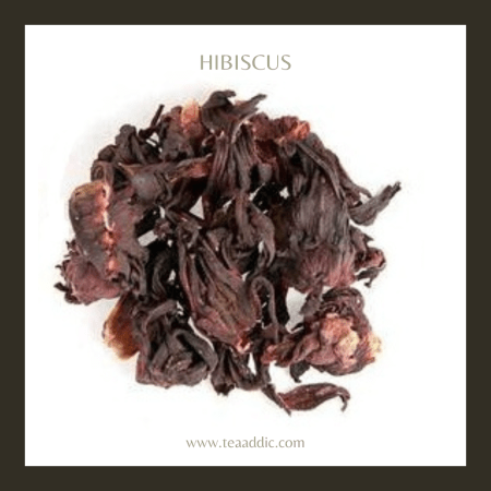 Hibiscus